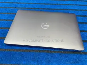 Dell (New) I5 8TH Gen - Latitude 3400 | 256GB SSD + 8GB RAM Lap