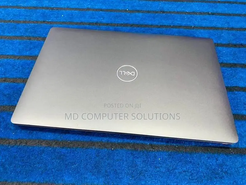 Dell (New) I5 8TH Gen - Latitude 3400 | 256GB SSD + 8GB RAM Lap
