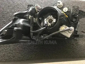 Suzuki wagonR MH44 Stingray Head Light