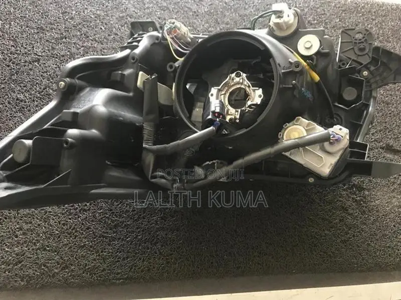 Suzuki wagonR MH44 Stingray Head Light