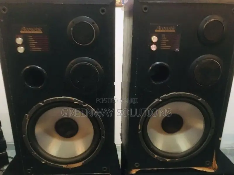 15 inch Speaker