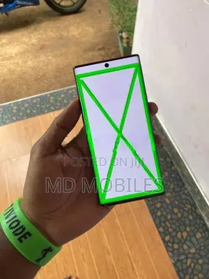Samsung Galaxy Note 10 12/256GB (Used)