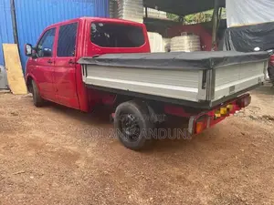 T5 Transporter 2005