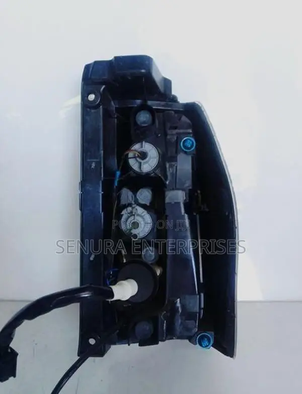 Daihatsu Tanto Custom LA600 S Tail Light LH