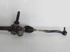Toyota Axio NZE161 Power Steering Rack