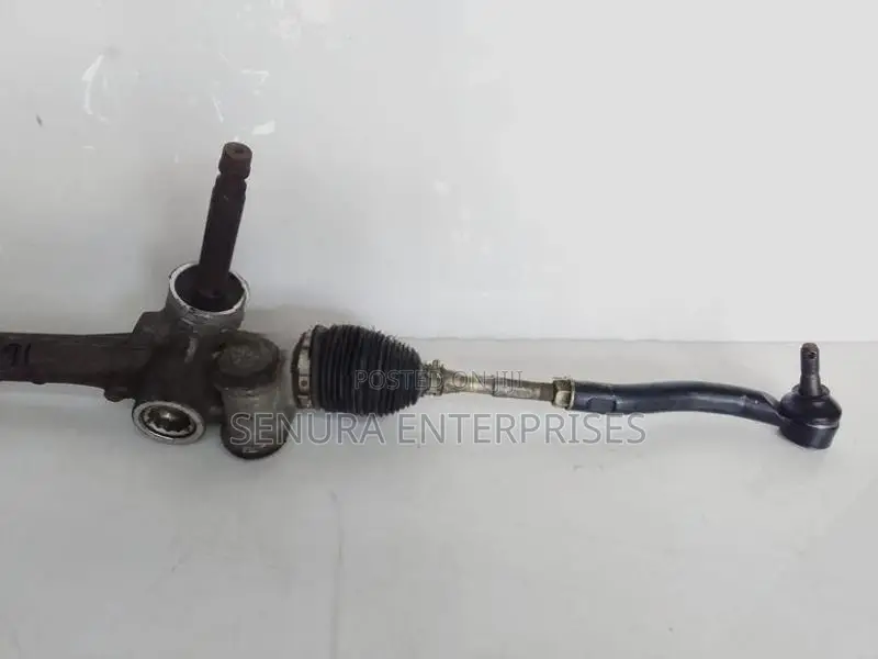 Toyota Axio NZE161 Power Steering Rack