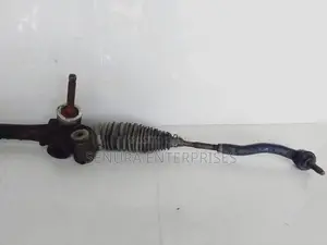 Toyota Vitz KSP90 Power Steering Rack