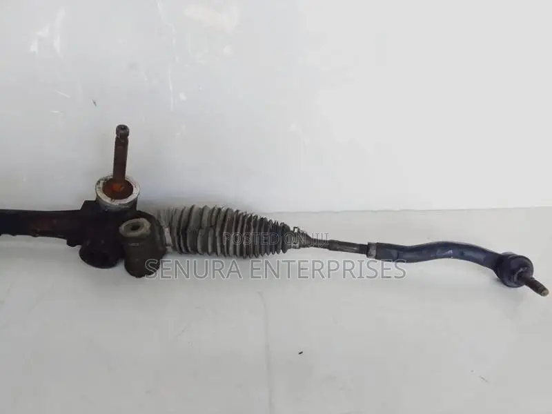 Toyota Vitz KSP90 Power Steering Rack