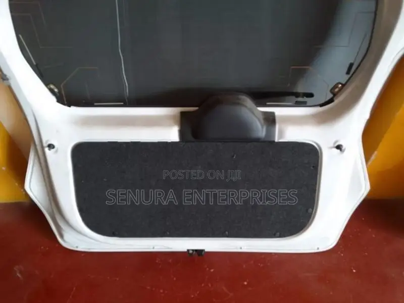 Mitsubishi Ek Space B44W Complte Dicky Door