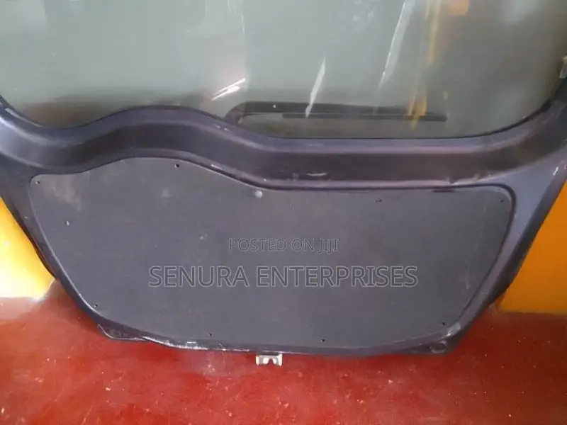 Nissan Dayz Roox B21A Complete Dicky Door