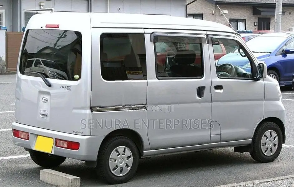 Daihatsu Hijet S321V Tail Light RH