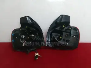 Toyota Passo M700A Tail Light RH/LH