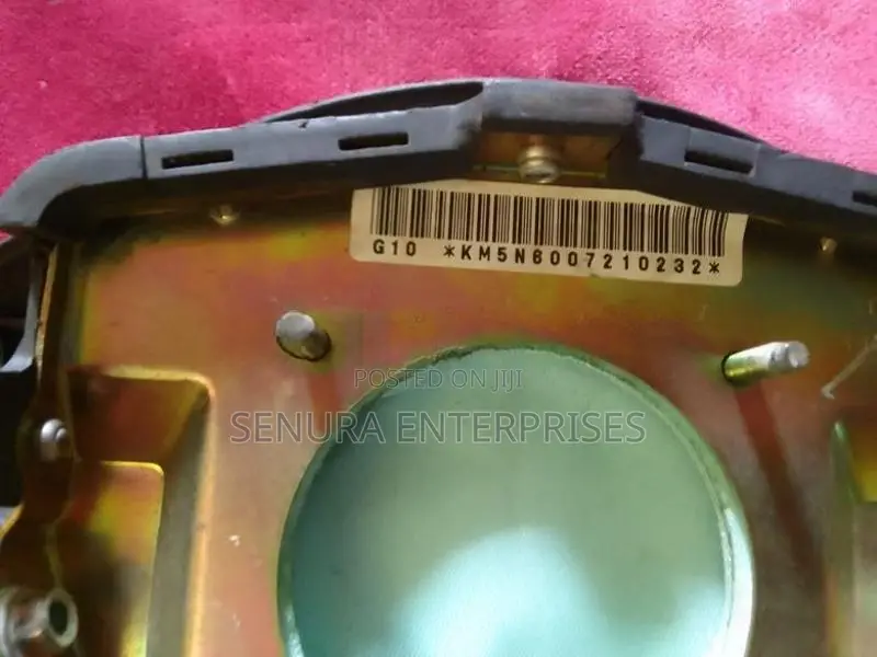 Nissan Sunny N16 Steering Wheel Air Bag