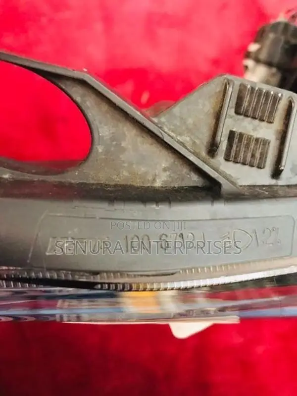 Nissan Dayz Roox B21A Head Light RH