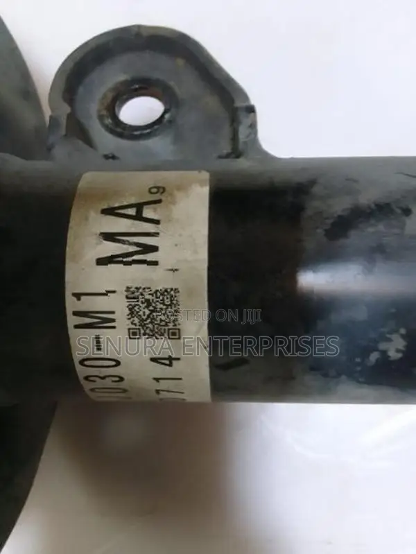 Honda Insight ZE2 Front Shock Absorber RH/LH