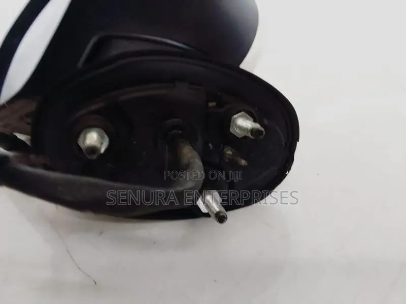 Suzuki Baleno WB32 S Side Mirror LH (5 Wires)