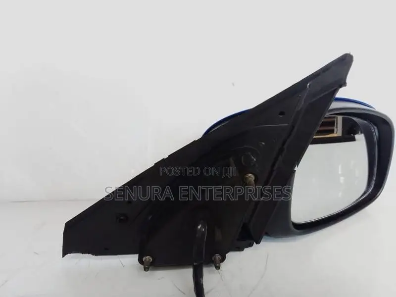 Suzuki Swift ZC71 S Winker Side Mirror RH