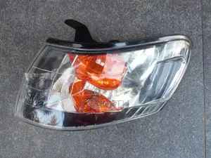 Corolla AE100 Dickey/Tail lights/Doors