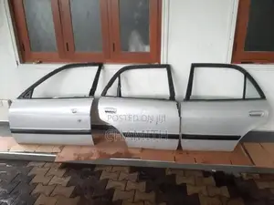 Corolla AE110 Old Model Dickey/Door