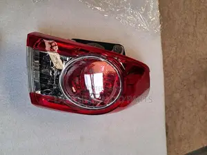 Toyota Corolla 141 Tail Lamp L R