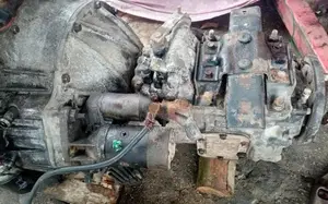 Isuzu 4HG1 Engine