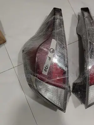 AQUA X URBAN TAIL LIGHT