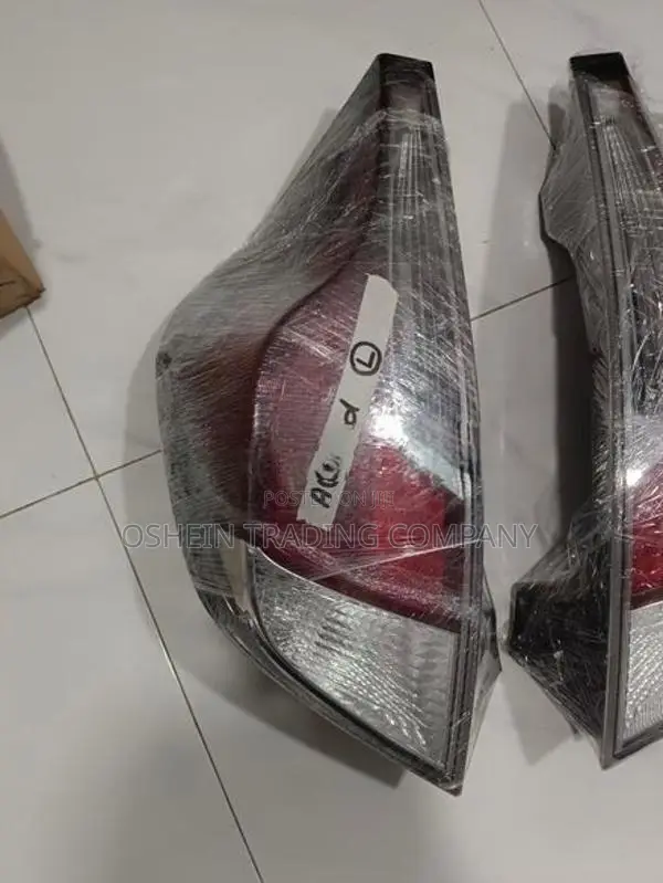 AQUA X URBAN TAIL LIGHT