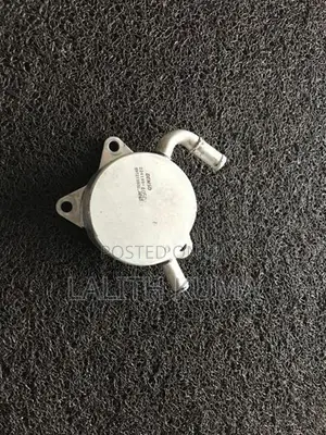Suzuki Wagon R MH44 Oil Cooler