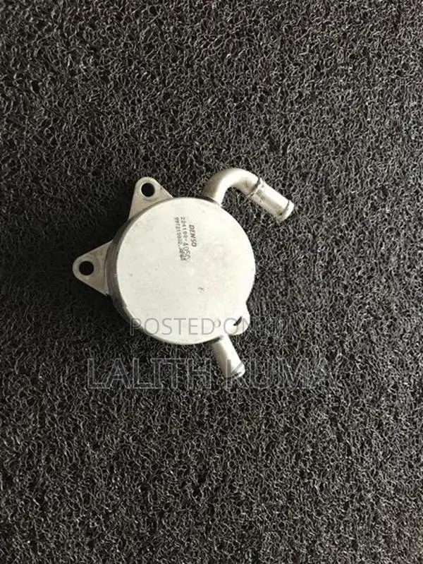 Suzuki Wagon R MH44 Oil Cooler