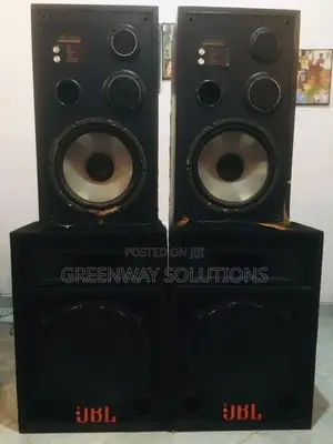 15 inch Speaker