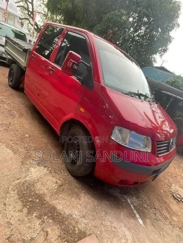 T5 Transporter 2005
