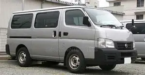 Nissan Caravan E25 Corner Lamp RH