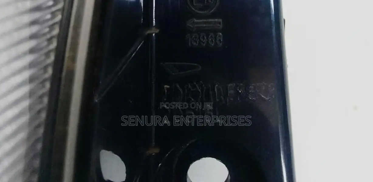 Daihatsu Tanto Custom LA600 S Tail Light LH