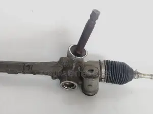 Toyota Axio NZE161 Power Steering Rack