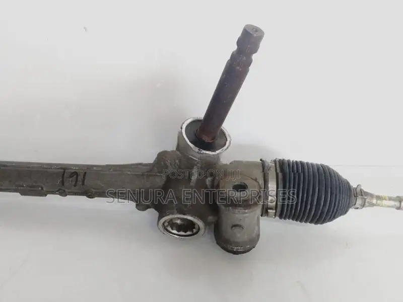 Toyota Axio NZE161 Power Steering Rack
