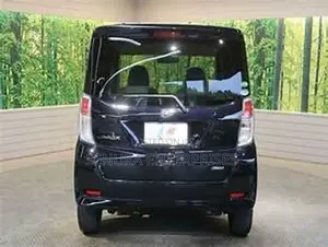 Nissan Dayz Roox B21A Complete Dicky Door