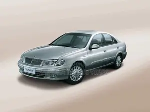 Nissan Sunny N16 Steering Wheel Air Bag