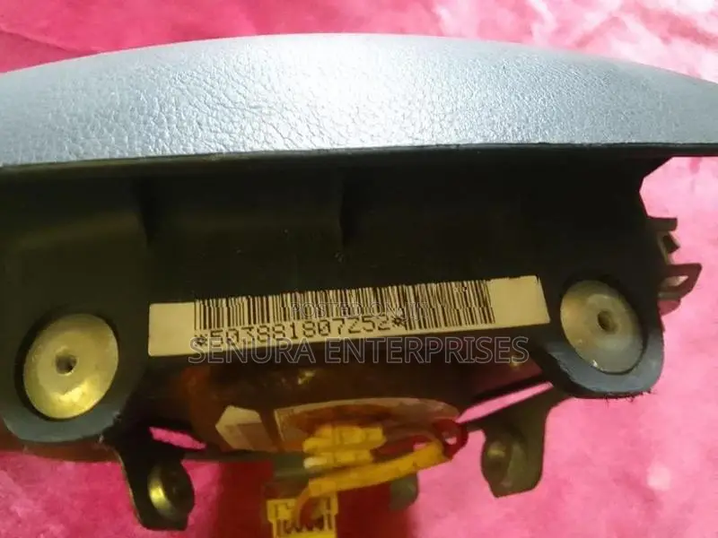 Mitsubishi Lancer CY4A Steering Wheel Air Bag