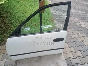 Corolla AE100 Dickey/Tail lights/Doors