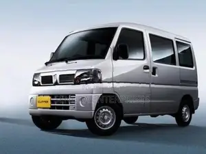 Nissan Clipper U71