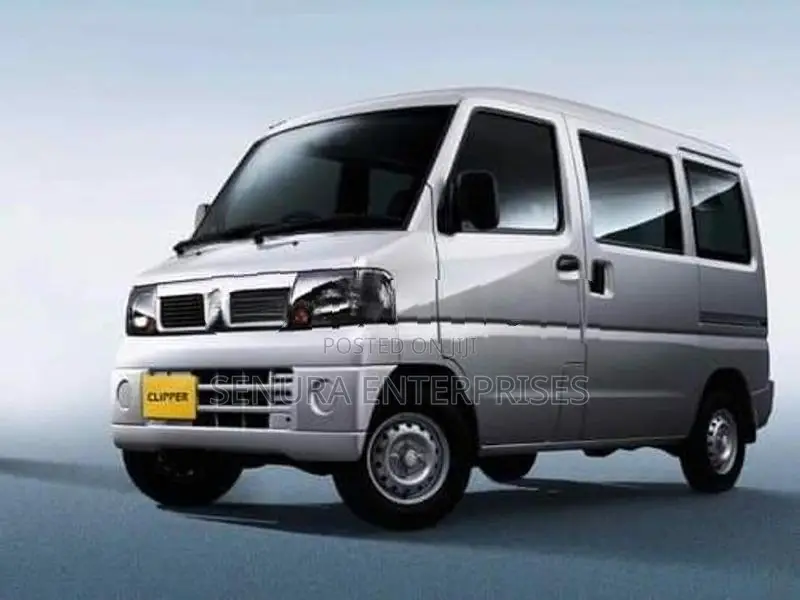 Nissan Clipper U71