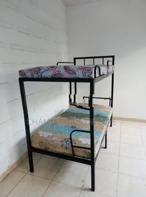 Bed 6ft *3ft