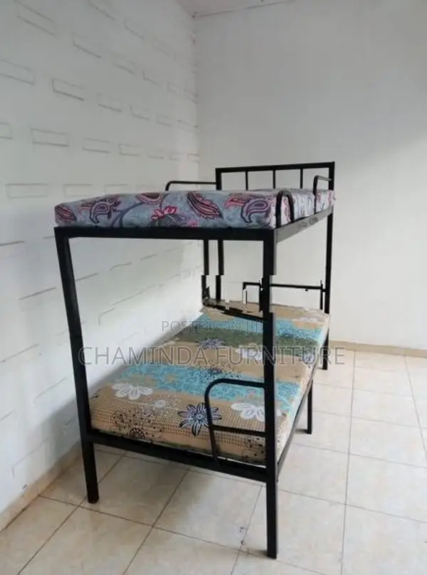 Bed 6ft *3ft