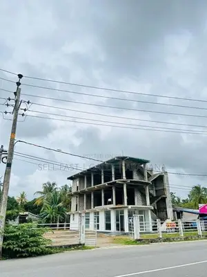 Commercial Building for Rent - Galle