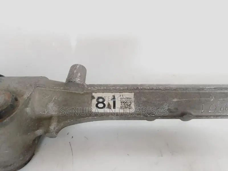 Toyota Axio NZE161 Power Steering Rack