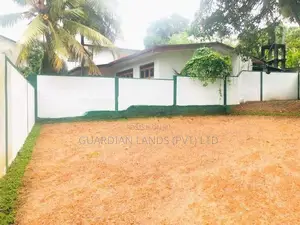 Luxury Land for Sale in Piliyandala