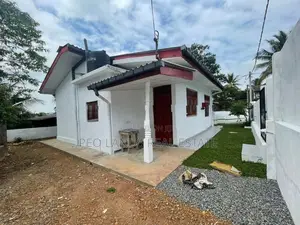 (TMD118) 12 Perches Single Story House for Sale in Maththegoda Kottawa