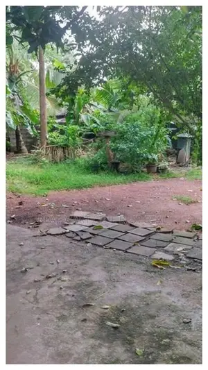 Boralasgamuwa : 8P Land for Sale at Lake Road