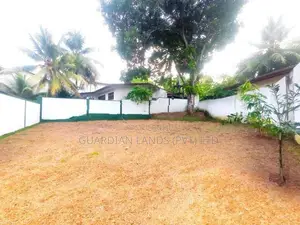 Luxury Land for Sale in Piliyandala