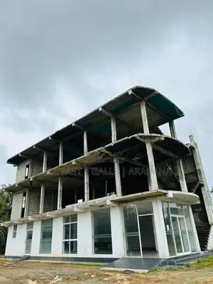 Commercial Building for Rent - Galle